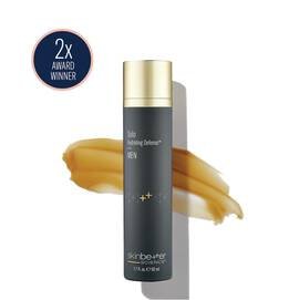 Solo Hydrating Defense Men