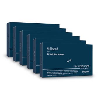 BioRewind Skin Health Dietary Supplement